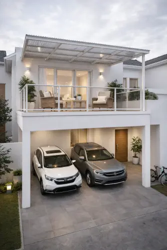 Kontraktor Mezzanine cikarangbarat