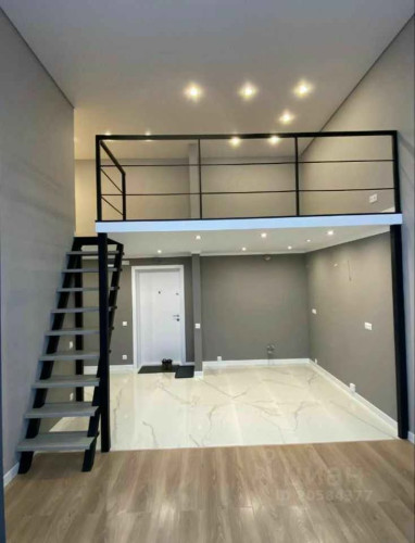 Kontraktor Mezzanine cikarangbarat- Terpercaya